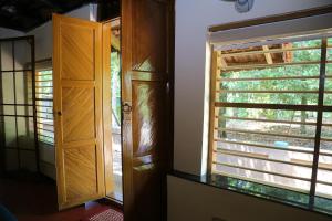 The Mana-Heritage stay - Chengazhimattam Mana
