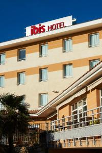 Hotels ibis La Ciotat : photos des chambres