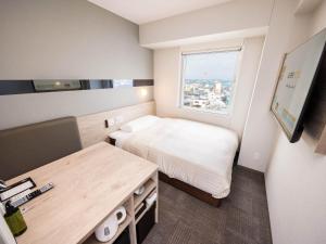 丸亀 Super Hotel Marugame Ekimae 2星级 住宿 套房