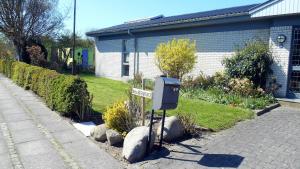 Enkeltværelse - Ubytování bez kategorie ve městě Vestervig