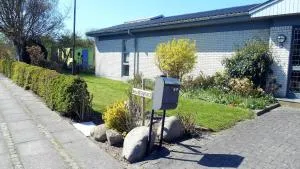 Enkeltværelse - Hassing