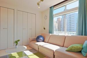 V.Close to Nishi-ShinjukuFrWIF Roof top Terrace