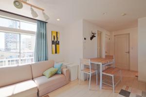 V.Close to Nishi-ShinjukuFrWIF Roof top Terrace