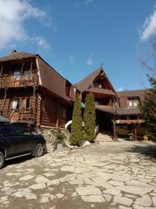 Muzey-sadyba Grazhda