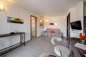 Appart'hotels Residence Dolce Vita de Palombaggia : photos des chambres