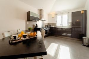 Appart'hotels Residence Dolce Vita de Palombaggia : photos des chambres