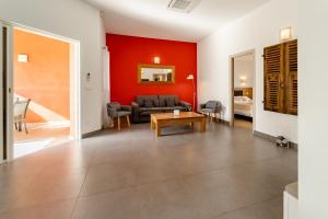 Appart'hotels Residence Dolce Vita de Palombaggia : photos des chambres