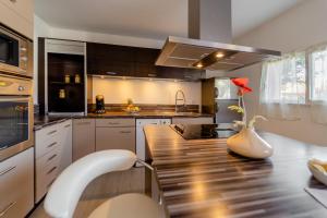 Appart'hotels Residence Dolce Vita de Palombaggia : photos des chambres