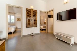 Appart'hotels Residence Dolce Vita de Palombaggia : photos des chambres