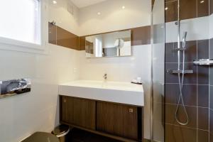 Appart'hotels Residence Dolce Vita de Palombaggia : photos des chambres