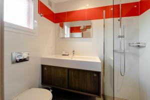 Appart'hotels Residence Dolce Vita de Palombaggia : photos des chambres