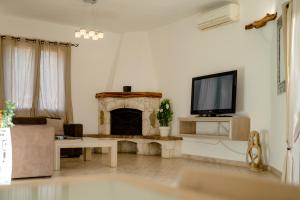 Appart'hotels Residence Dolce Vita de Palombaggia : photos des chambres