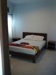 Phòng Tiêu Chuẩn Giường Đôi (Standard Double Room)