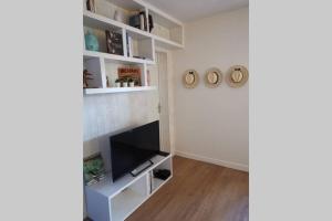 Appartements Charmant Mazet Haut de Gigaro, face a la pinede : photos des chambres