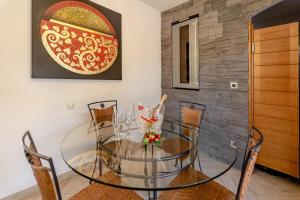 Appart'hotels Residence Dolce Vita de Palombaggia : photos des chambres