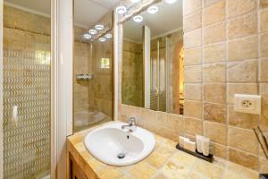 Appart'hotels Residence Dolce Vita de Palombaggia : photos des chambres