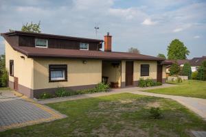 Appartamento Domek - Rokitno Szlacheckie Rokitno Szlacheckie Polonia