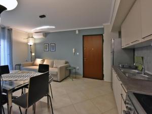 Serenity Apartments -Nea Moudania Halkidiki