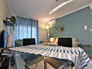 Serenity Apartments -Nea Moudania Halkidiki