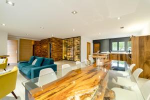 Appart'hotels Residence Dolce Vita de Palombaggia : photos des chambres
