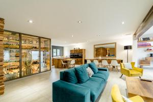 Appart'hotels Residence Dolce Vita de Palombaggia : photos des chambres