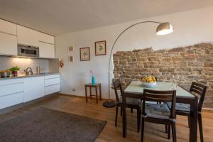 Proconsolo Bargello Apartment by Mamo Florence