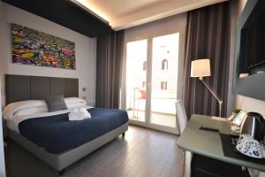 Superior Double Room room in B&B Home 77