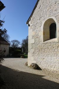 B&B / Chambres d'hotes Manoir de la Foulquetiere : photos des chambres