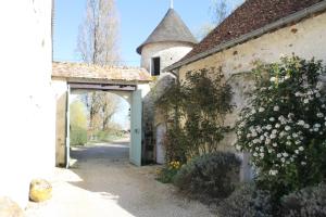 B&B / Chambres d'hotes Manoir de la Foulquetiere : photos des chambres