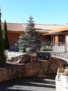 Hotel Marqués de la Moral