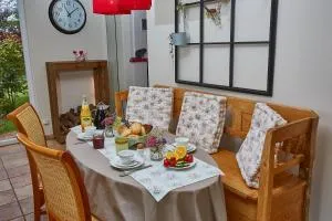 Pension Heike - Hennstedt