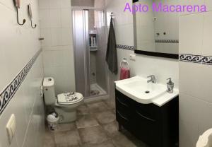Residencial Macarena