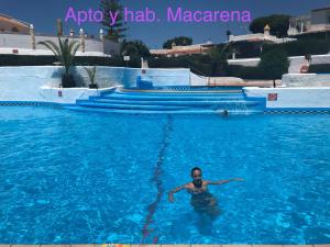 Residencial Macarena