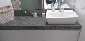 Carneiros Beach Resort Tamandaré Flat, Praia dos Carneiros, 207 E