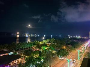 Anh Minh - Manchester Hotel