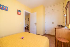 Apartamento del Mar La Isleta del Moro
