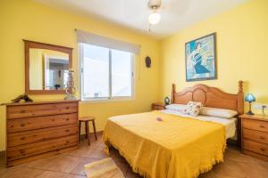 Apartamento del Mar La Isleta del Moro