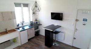 Le Studio du Brochy