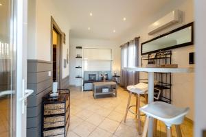 Appart'hotels Residence Dolce Vita de Palombaggia : photos des chambres