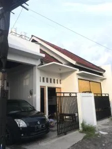 The G House Ambarrukmo - Bantul