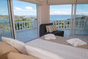 Sounio Golden View Villas