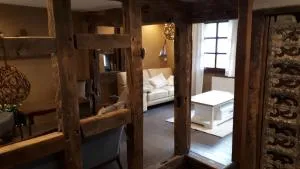 Ferienhaus Strunks ahl Häusje - Münstermaifeld