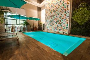 FCH Hotel Expo Adults only