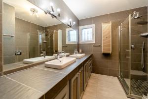 Appart'hotels Residence Dolce Vita de Palombaggia : photos des chambres