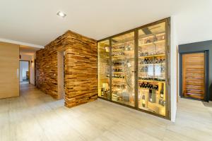 Appart'hotels Residence Dolce Vita de Palombaggia : photos des chambres