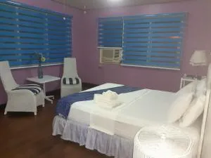 华金住宿加早餐旅馆 - 马尼拉