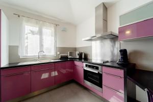 Appart'hotels Residence Dolce Vita de Palombaggia : photos des chambres