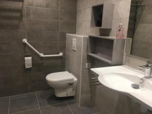 Maisons de vacances Gites Islacooldouce : photos des chambres
