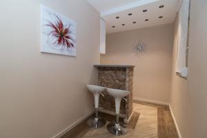 New Belgrade Center 1