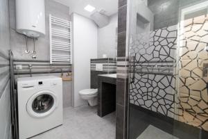 New Belgrade Center 2